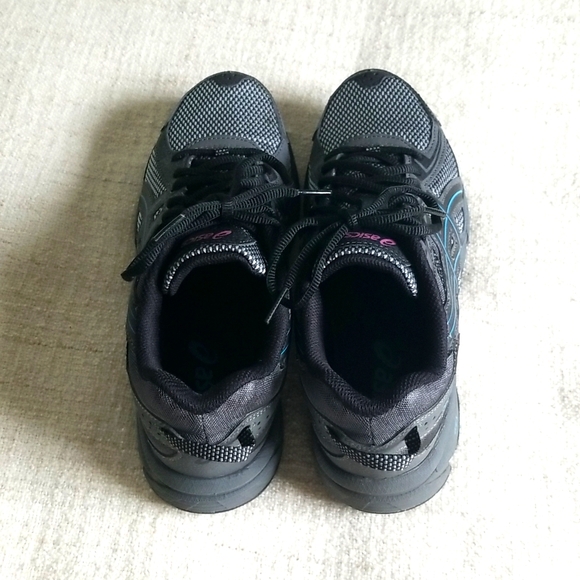 ASICS Gel Venture 6 Running Shoes - Picture 3 of 7